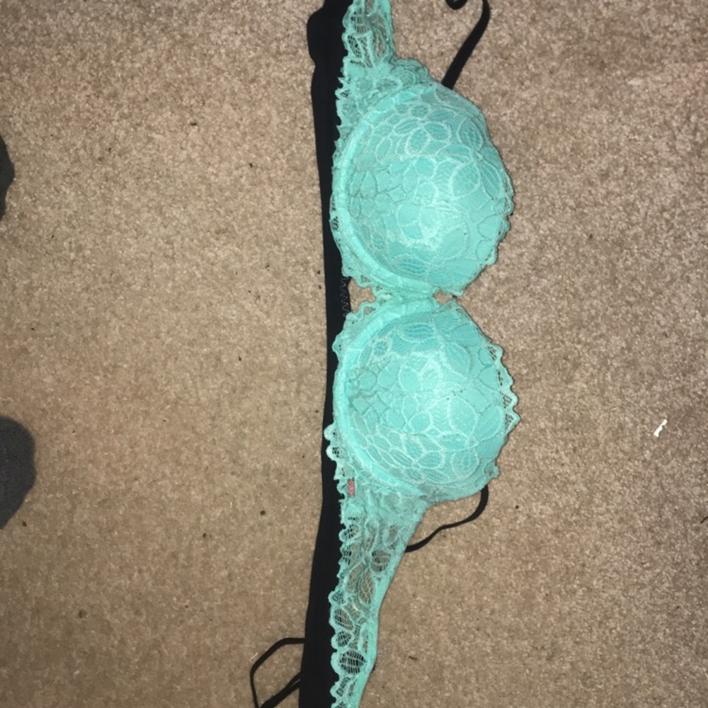 Victoria secret bra